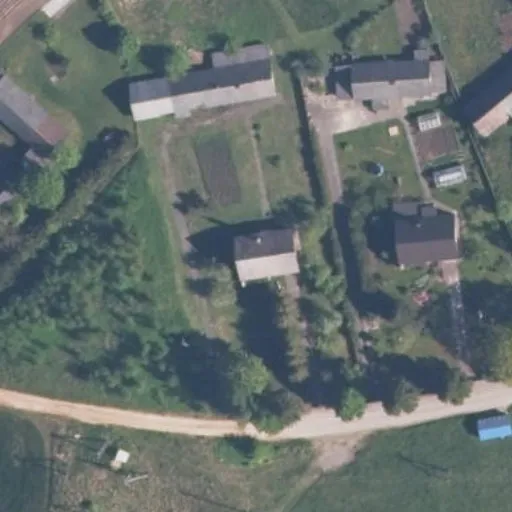 Vaizdas iš viršaus: Liepų g. 22, Gilvyčiai