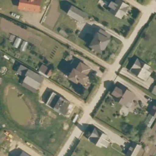 Vaizdas iš viršaus: Tujų g. 10, Ginkūnai