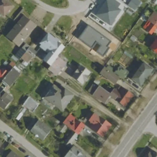 Vaizdas iš viršaus: Daumanto g. 11A, Šiauliai