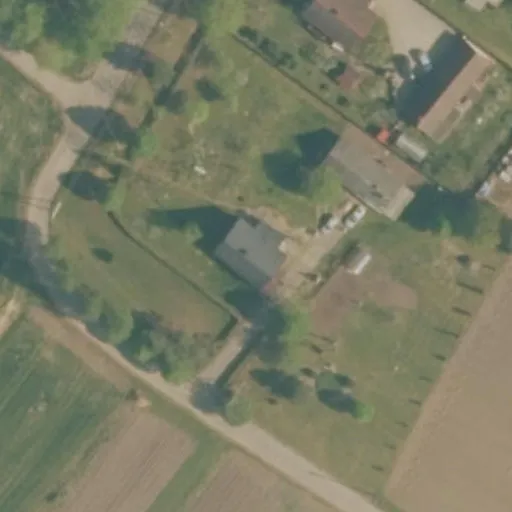 Vaizdas iš viršaus: Draugystės g. 19, Gruzdžiai