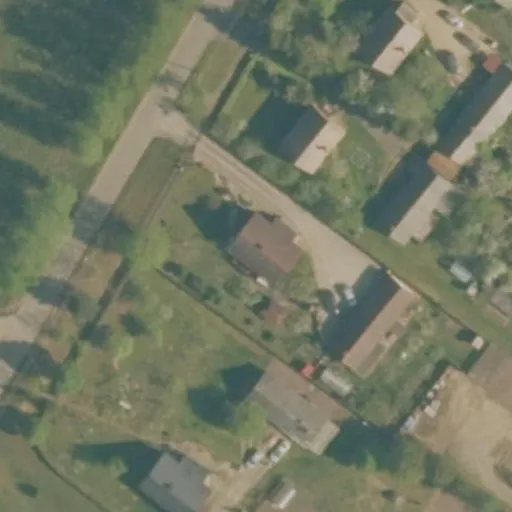 Vaizdas iš viršaus: Draugystės g. 17, Gruzdžiai