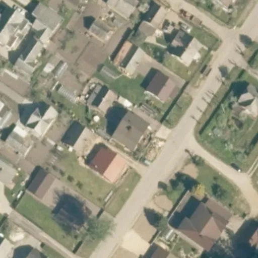 Vaizdas iš viršaus: Pušyno g. 62, Kuršėnai