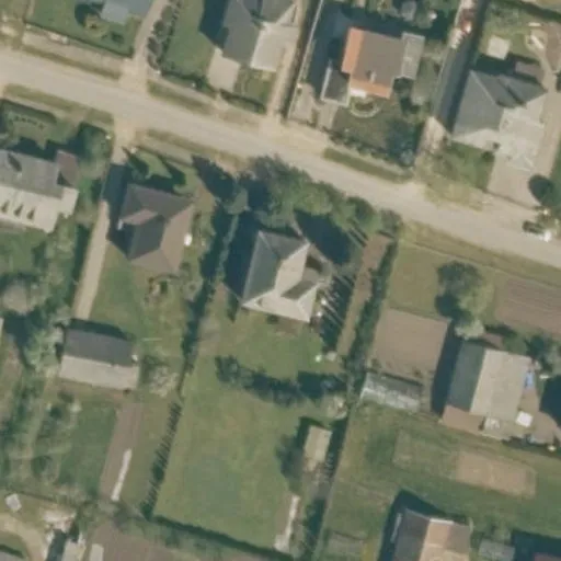 Vaizdas iš viršaus: Vilties g. 34, Kužiai