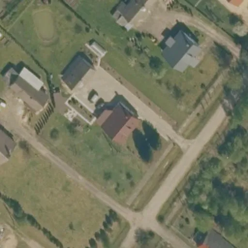 Vaizdas iš viršaus: Skersgatvio g. 6, Drąsučiai