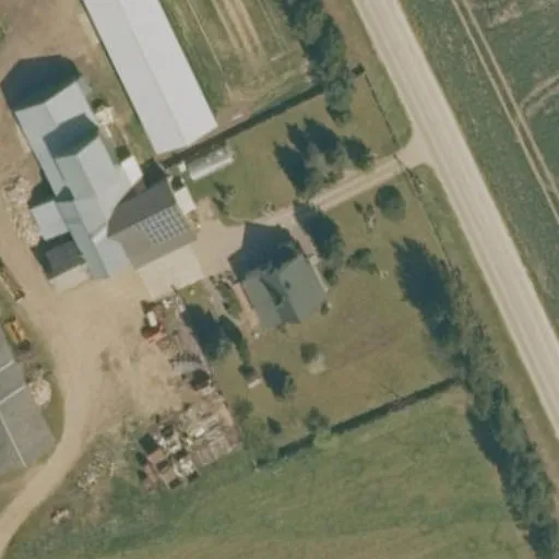 Vaizdas iš viršaus: Smilgių g. 14, Gūragiai