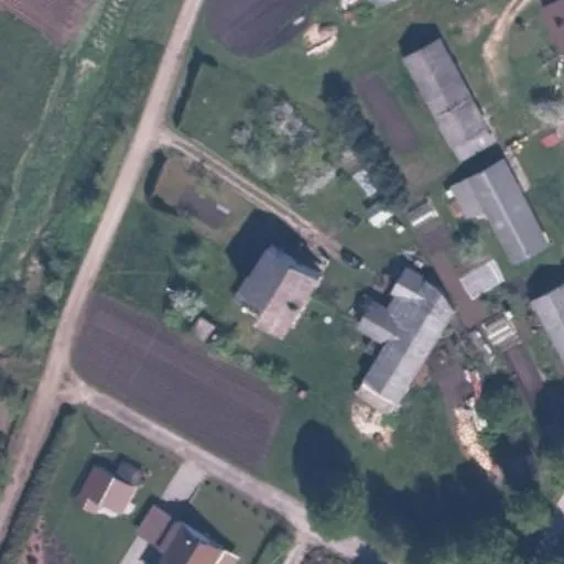 Vaizdas iš viršaus: Deglės g. 17, Bazilionai
