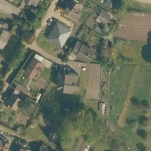 Vaizdas iš viršaus: Ilgoji g. 12, Vijoliai
