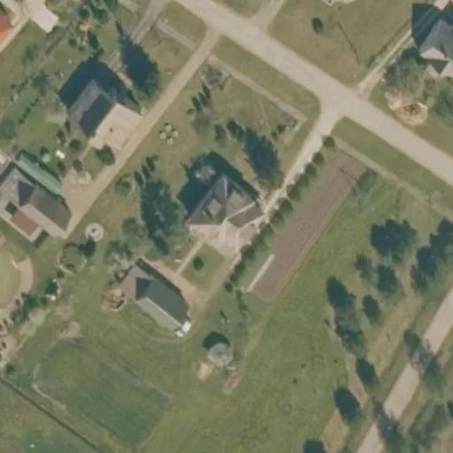 Vaizdas iš viršaus: Mechanizatorių g. 14, Drąsučiai