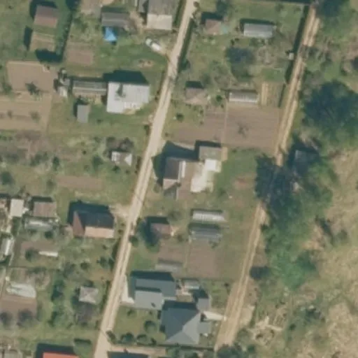 Vaizdas iš viršaus: Varnėnų g. 5, Kuršėnai