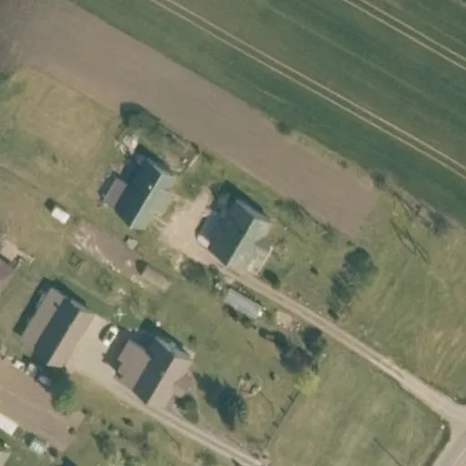 Vaizdas iš viršaus: Draugystės g. 12, Beržynė