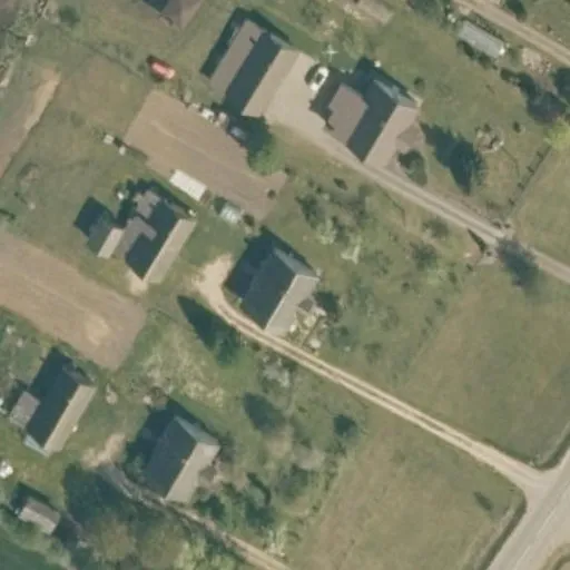 Vaizdas iš viršaus: Draugystės g. 16, Beržynė