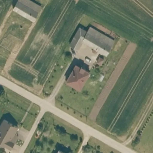 Vaizdas iš viršaus: Dapkūnų g. 11, Meškuičiai