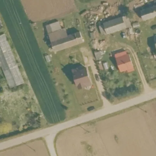 Vaizdas iš viršaus: Eidukių g. 23, Šakyna