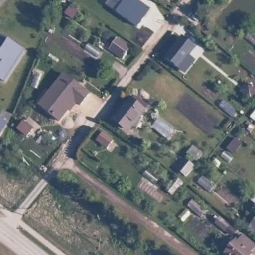 Vaizdas iš viršaus: Ešerių g. 4, Raizgiai