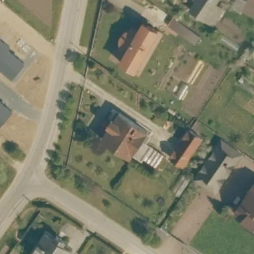Vaizdas iš viršaus: Kadagių g. 10A, Vijoliai