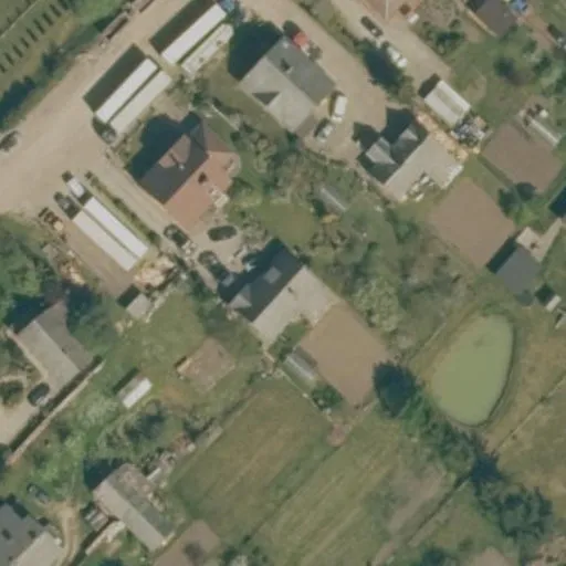 Vaizdas iš viršaus: Akmenės g. 2, Kuršėnai