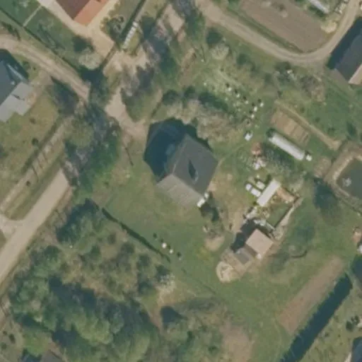 Vaizdas iš viršaus: Skersgatvio g. 3, Drąsučiai