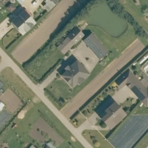 Vaizdas iš viršaus: Aguonų g. 3, Kuršėnai