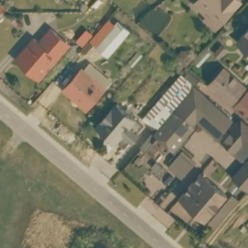 Vaizdas iš viršaus: Jaunystės g. 5, Vijoliai