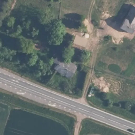Vaizdas iš viršaus: Pilaičių g. 1, Antkalnė