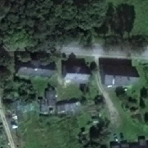 Vaizdas iš viršaus: Nemuno g. 47, Smalininkai