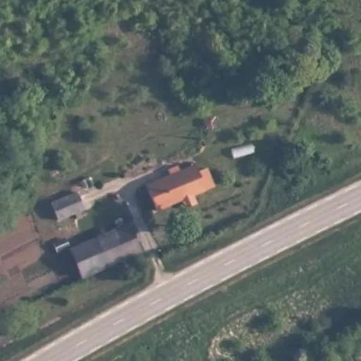 Vaizdas iš viršaus: Vytėnų g. 33, Pilis I