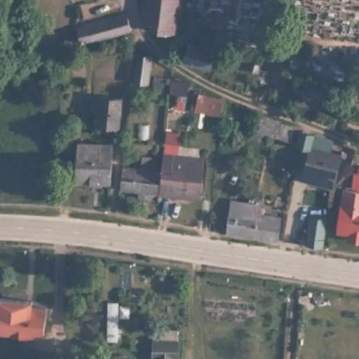 Vaizdas iš viršaus: S. Šimkaus g. 12, Seredžius