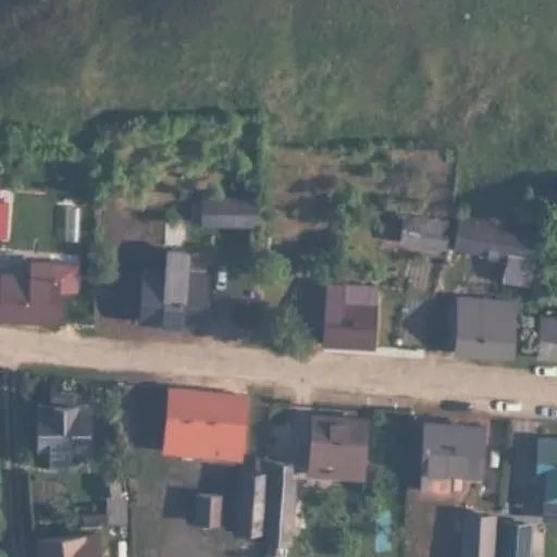 Vaizdas iš viršaus: S. Šimkaus g. 70, Seredžius