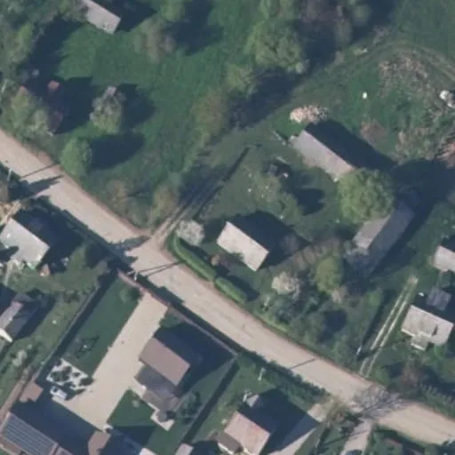 Vaizdas iš viršaus: Senoji g. 21, Stakiai