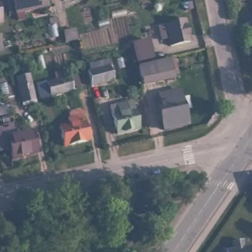 Vaizdas iš viršaus: Kęstučio g. 13, Jurbarkas