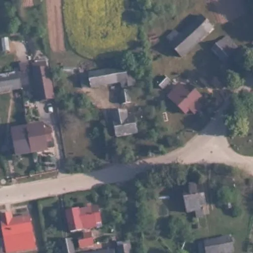 Vaizdas iš viršaus: Vytėnų g. 70, Pilis I