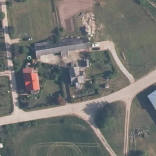 Vaizdas iš viršaus: Vytėnų g. 46, Pilis I