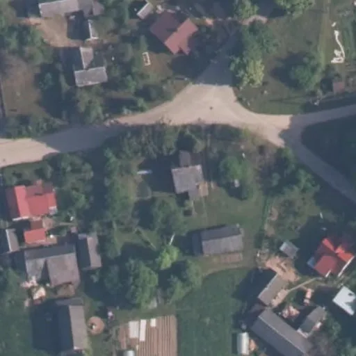 Vaizdas iš viršaus: Vytėnų g. 59, Pilis I