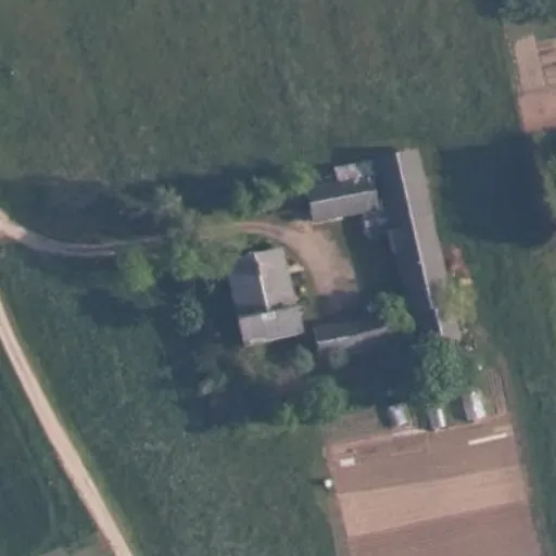 Vaizdas iš viršaus: Vytėnų g. 9, Pilis I