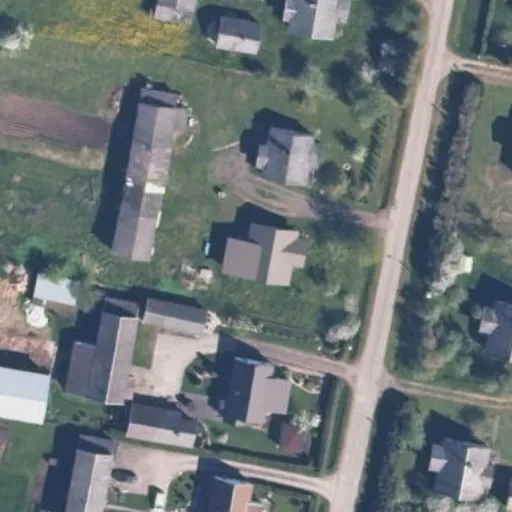 Vaizdas iš viršaus: Sarapiniškių g. 10, Pašaltuonys
