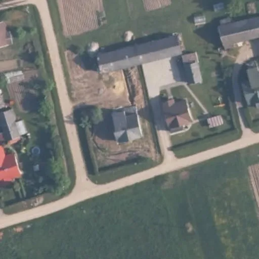 Vaizdas iš viršaus: Antkalniškių g. 2, Rotuliai