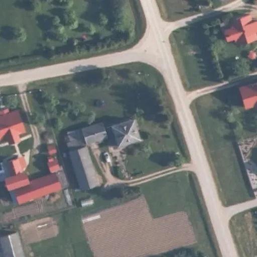 Vaizdas iš viršaus: Rotulių g. 9, Rotuliai