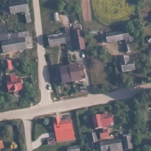 Vaizdas iš viršaus: Vytėnų g. 68, Pilis I