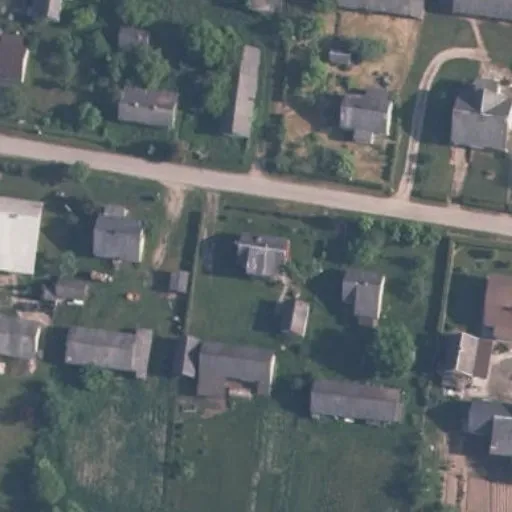 Vaizdas iš viršaus: Sodų g. 29, Raudonė