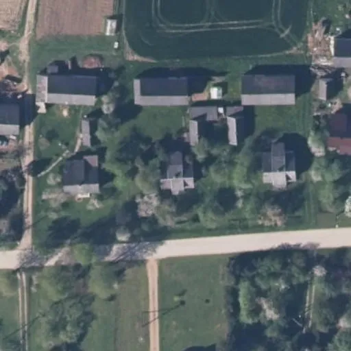 Vaizdas iš viršaus: Paskynų g. 21, Paskynai