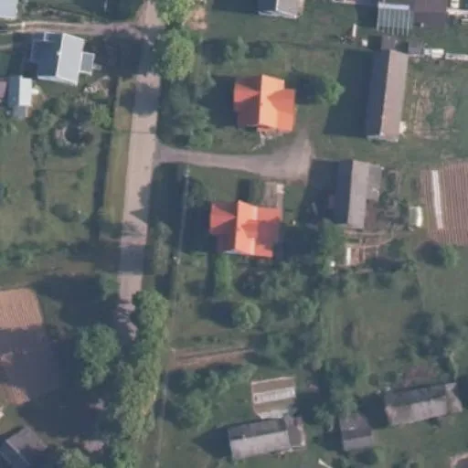 Vaizdas iš viršaus: Vytėnų g. 61, Pilis I