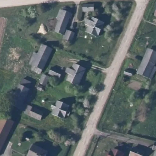 Vaizdas iš viršaus: Jono Žemaičio g. 6, Šimkaičiai