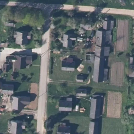 Vaizdas iš viršaus: Kniečių g. 15, Kniečiai