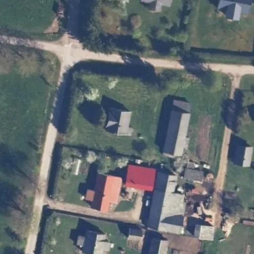 Vaizdas iš viršaus: Palabaukščių g. 15, Pašaltuonys