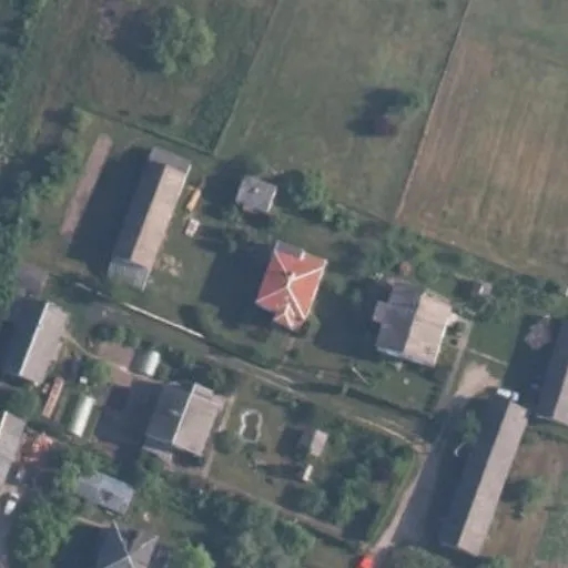 Vaizdas iš viršaus: Pilies g. 14, Raudonė