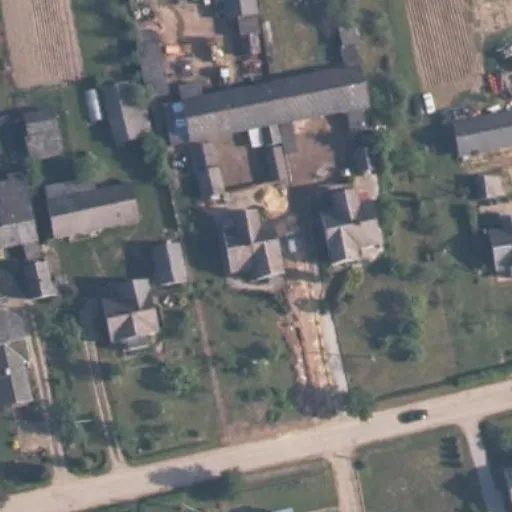 Vaizdas iš viršaus: Vytėnų g. 12, Pilis I