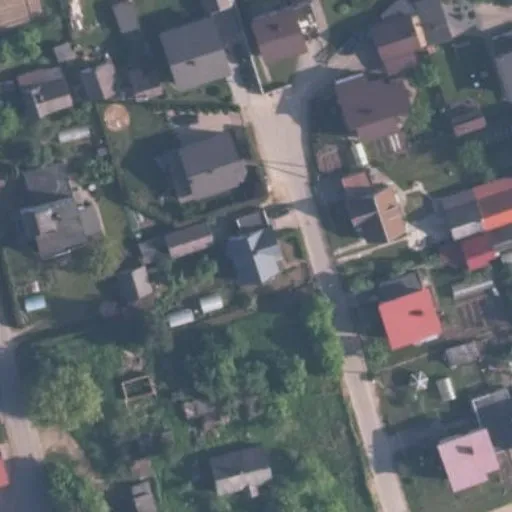 Vaizdas iš viršaus: Sodų g. 35, Jurbarkas