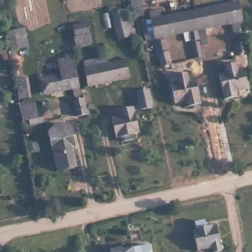 Vaizdas iš viršaus: Vytėnų g. 10, Pilis I