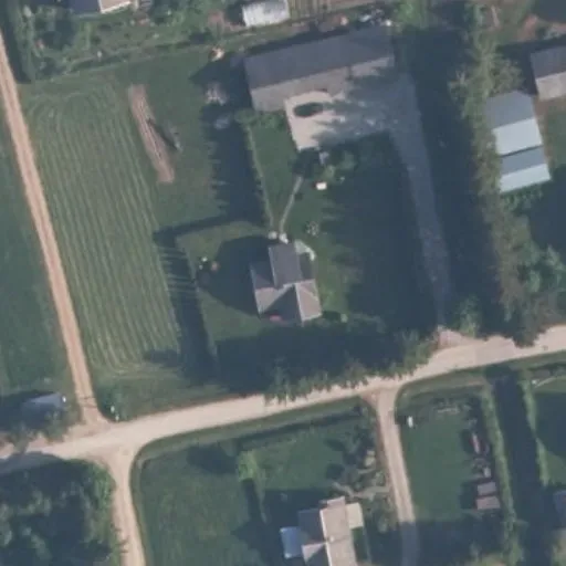 Vaizdas iš viršaus: Mechanizatorių g. 3, Rotuliai