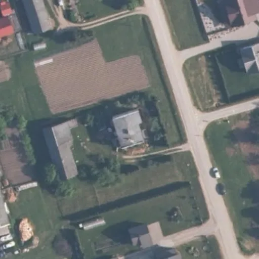 Vaizdas iš viršaus: Rotulių g. 7, Rotuliai